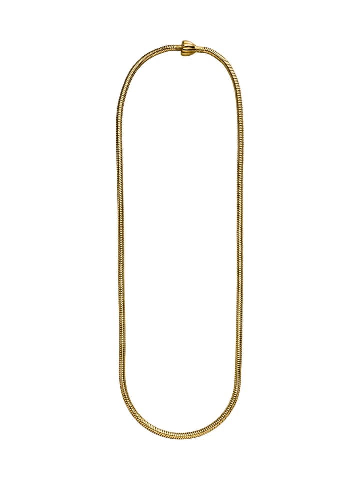 Kette LEI Charm Gold