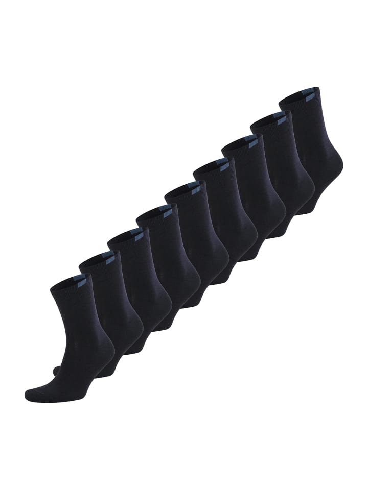 Freizeitsocken Passt Perfekt in maritim
