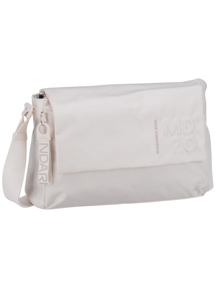 Bodybag MD20 QMT28 in Latte