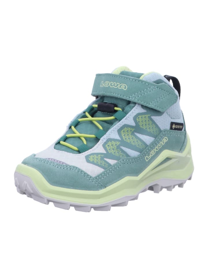 MADDOX PRO GTX MADDOX PRO GTX in rauchgrün/mintgrün