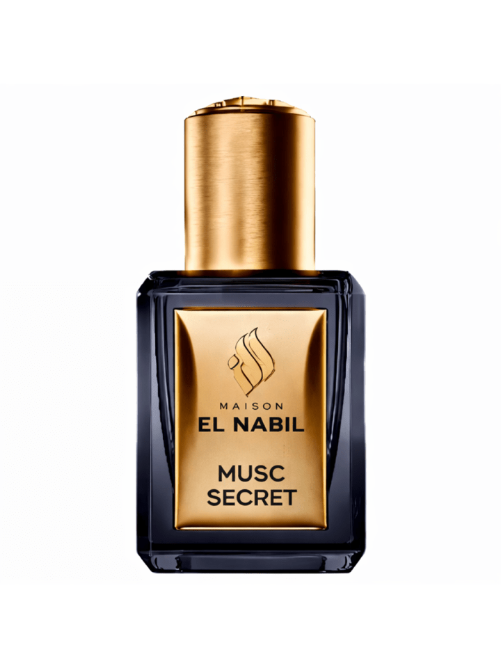 Secret Moschus Parfumextrakt 5 ml