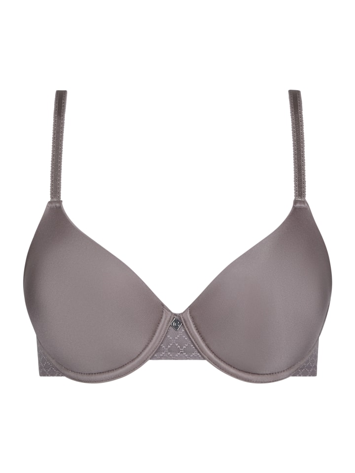 Schalen-BH Norah Chic in Bronzed taupe