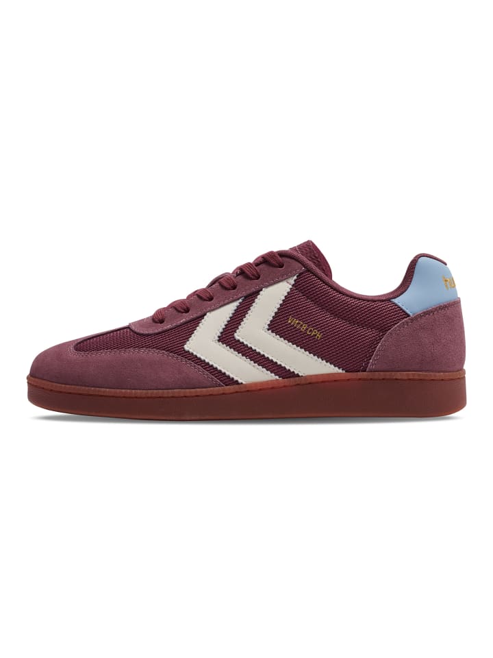 Schnürsenkel Sneaker Vm78 Cph Lebensstil Erwachsene in NOCTURNE