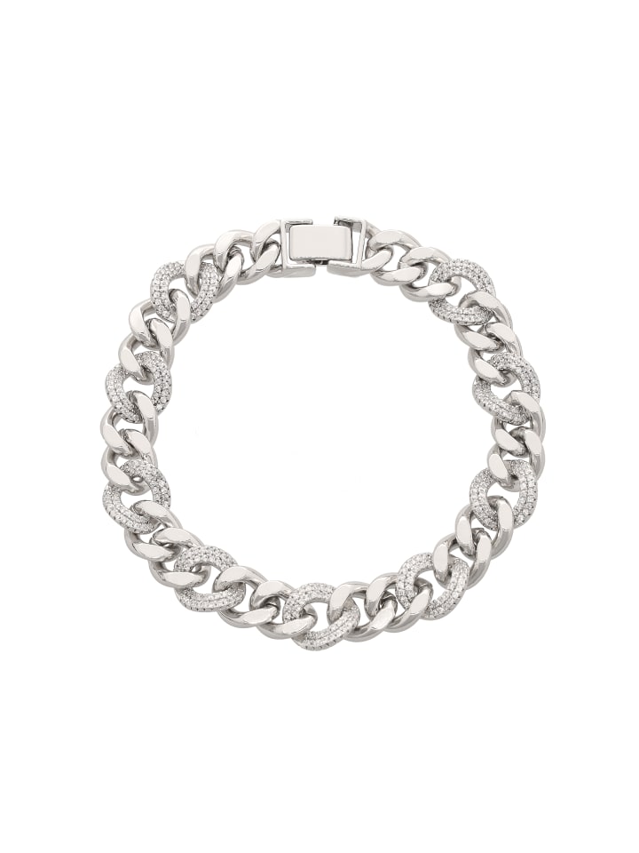 Women Bracelet in Silver