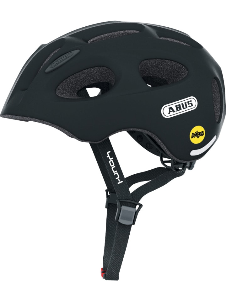 Kleinkinder- und Kinderhelm Youn-I MIPS in velvet black