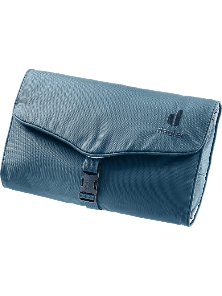 Kulturtasche Wash Bag II in Marine3215