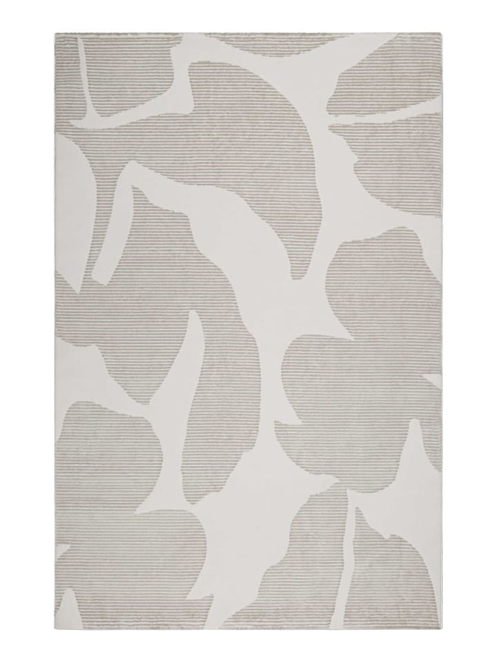Teppich "Sara" in Beige/Creme Beige