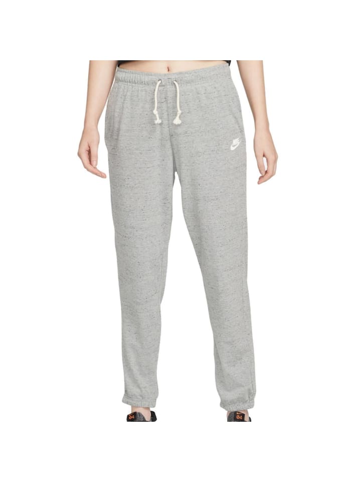 Jogginghose in grau