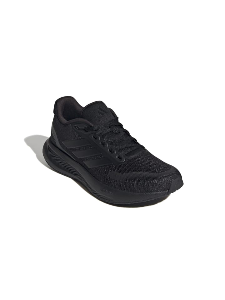 Laufschuh Runfalcon 5 in core black/core black/core black