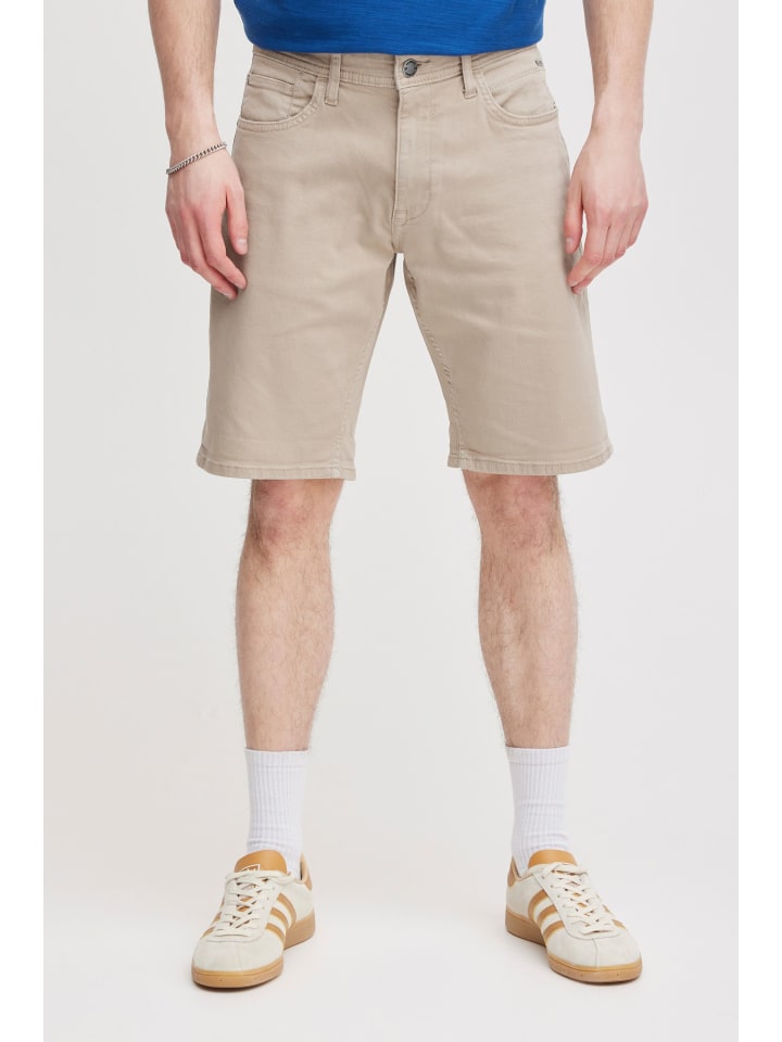 Shorts BHDenim in Beige