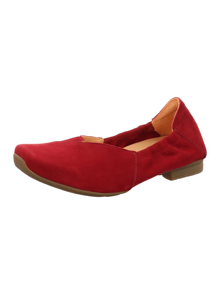Ballerina GAUDI in Rosso