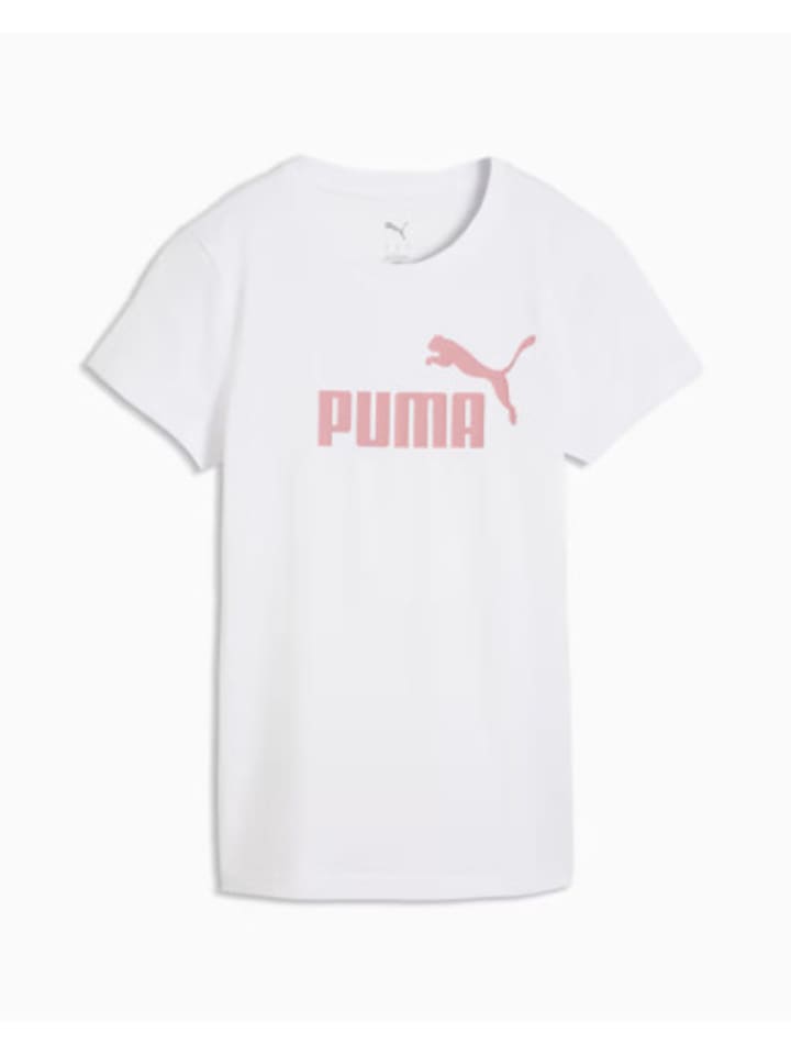 Tshirt in Weiß