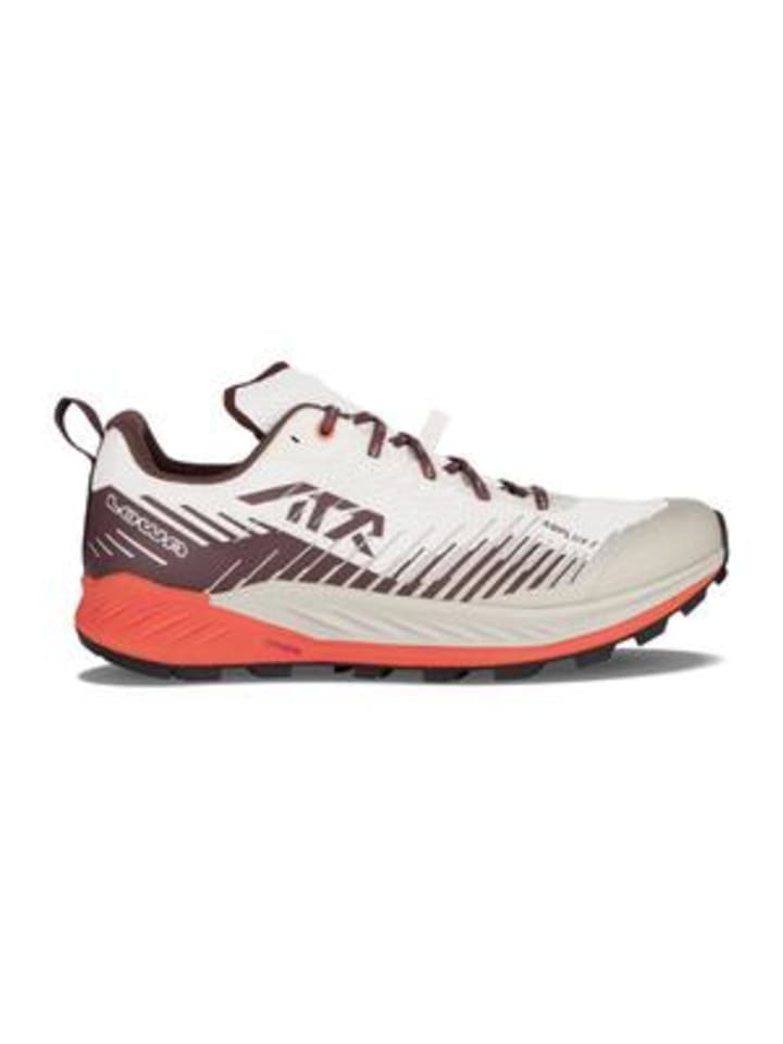 Running Laufschuh in weiß