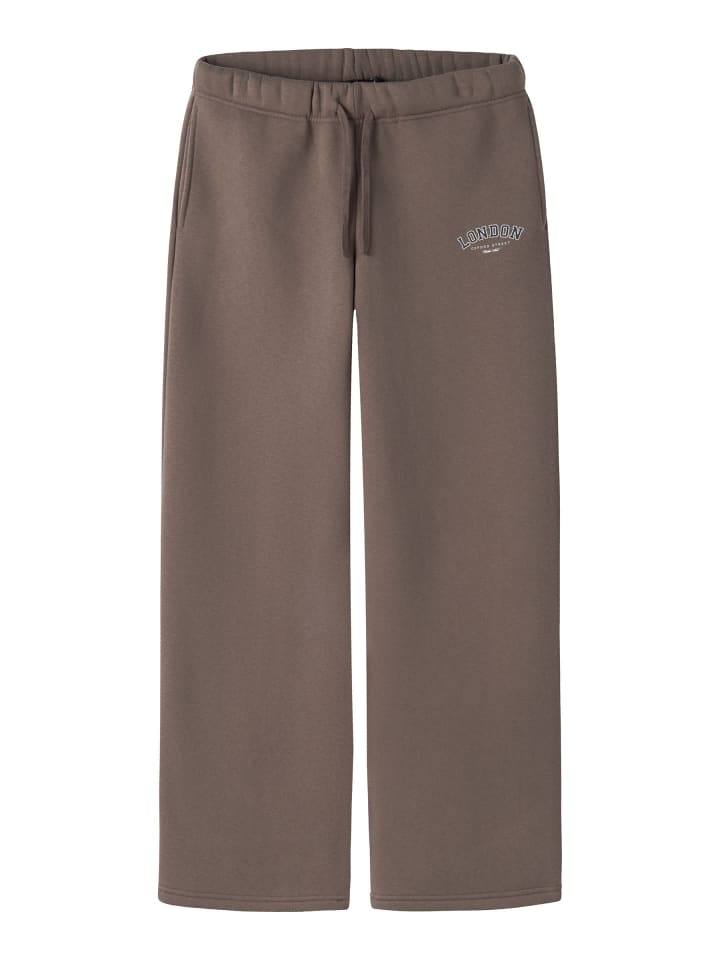Jogginghose in Chocolate Chip1