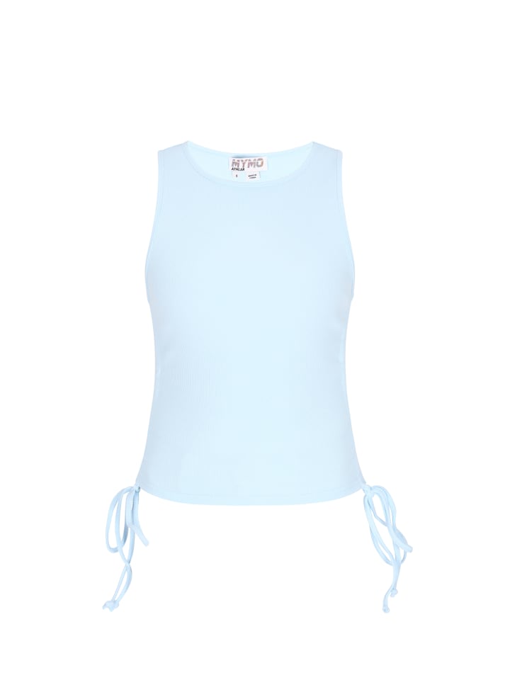 Women Top in blue