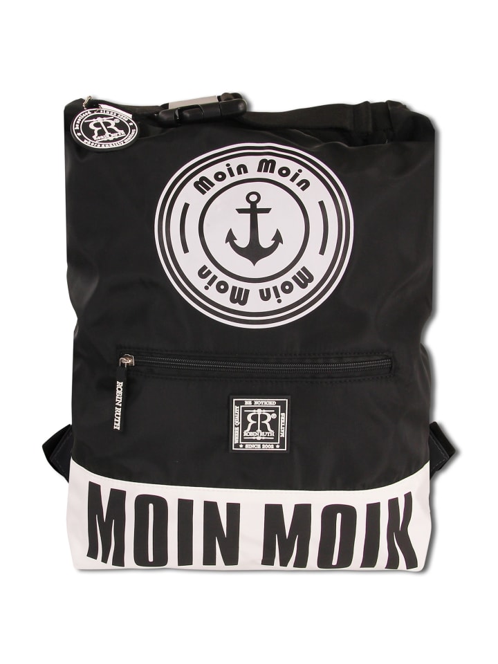 Freizeitrucksack Polyester ca. 27cm breit ca. 37cm hoch