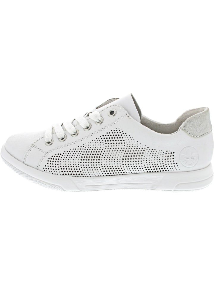 Sneaker Weiß