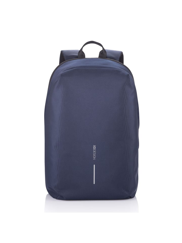 Bobby Daypack RFID Schutz 45 cm Laptopfach navy