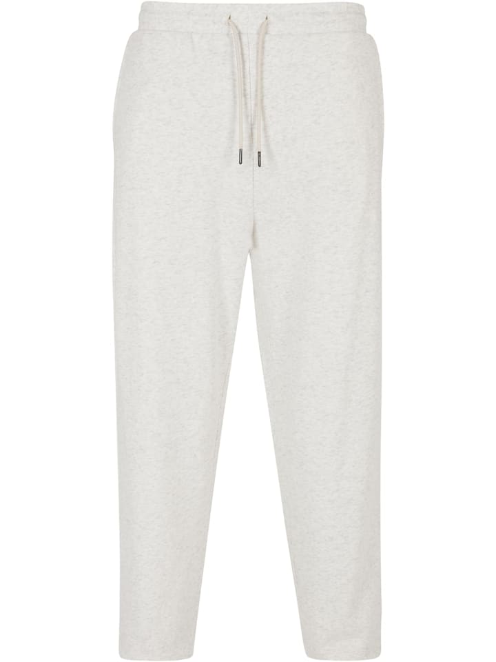 Trousers - Sweat in lightgrey