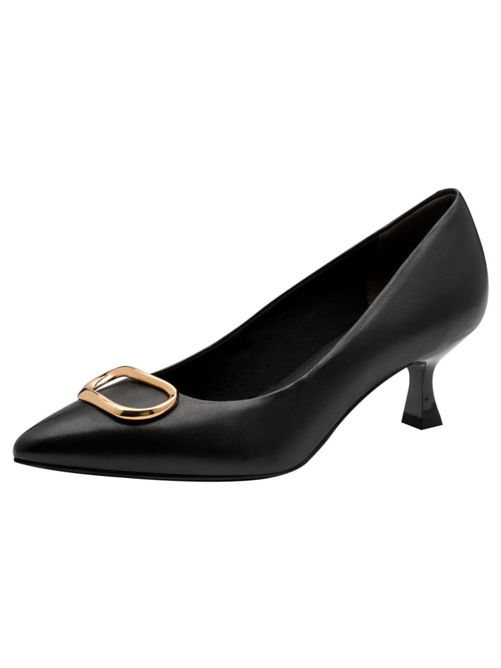 Pumps in BLACK