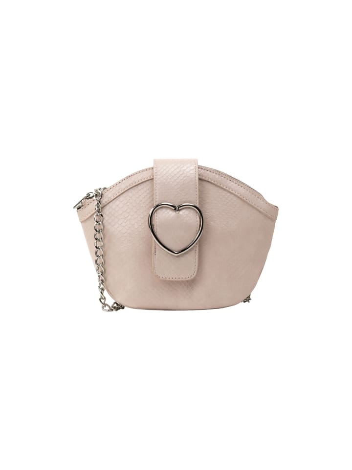 Damen Umhängetasche in Rosa