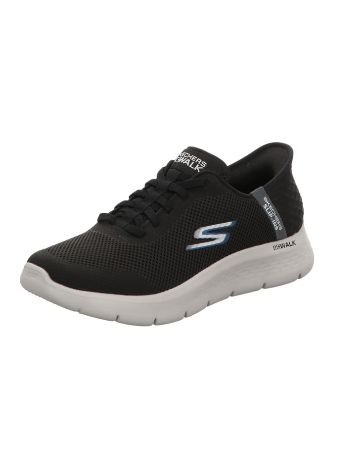 Slipper in schwarz