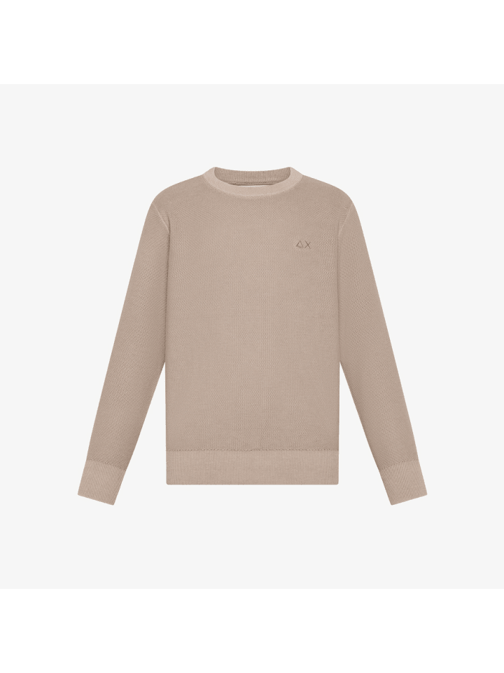 Pullover 10801417453910 Grau