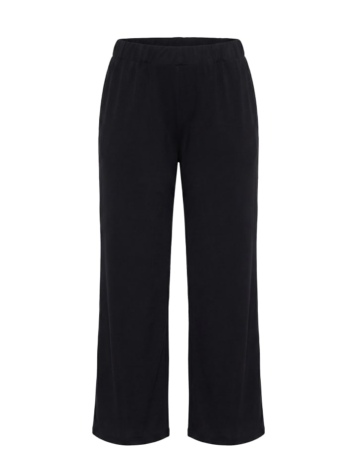Hosen in schwarz