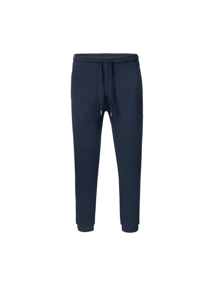 Sweathose MCT005 in dunkelblau
