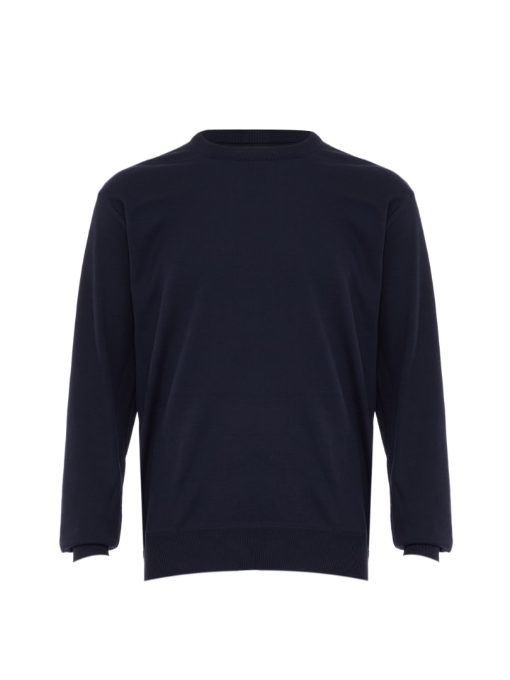 Herren Pullover in Marine