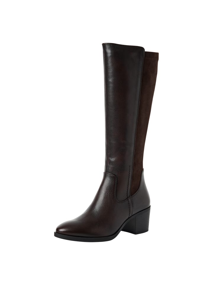 Stiefel in MOCCA COMB