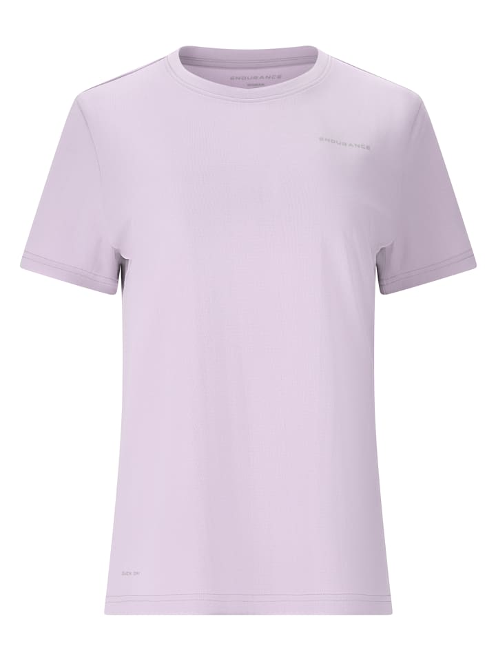 T-Shirt Vista in 4393 Orchid Petal