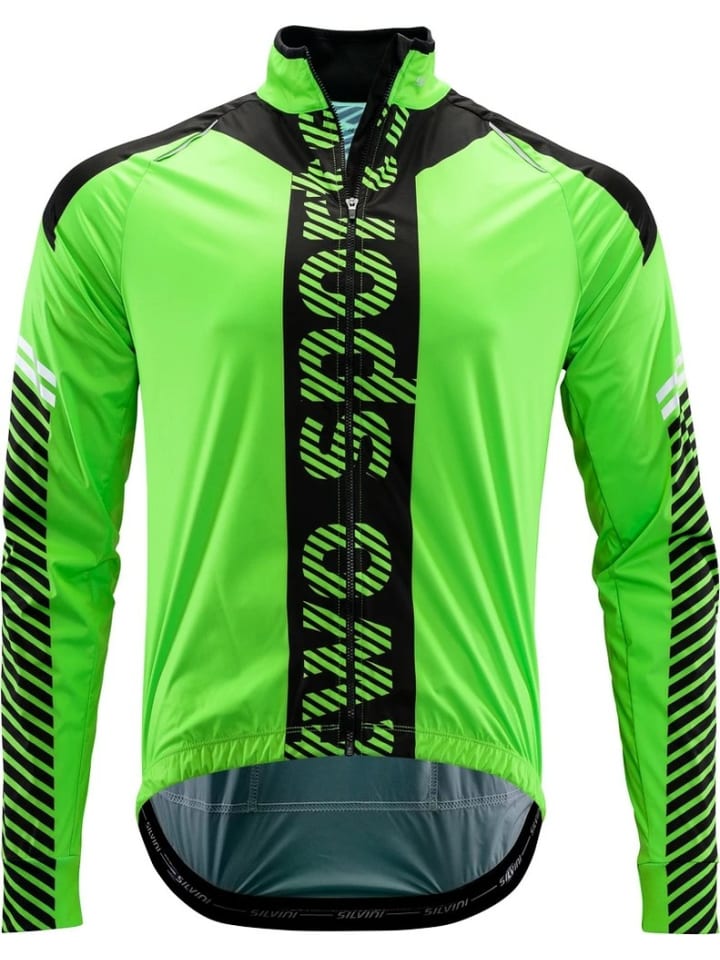 Radsportzubehör in Schwarz