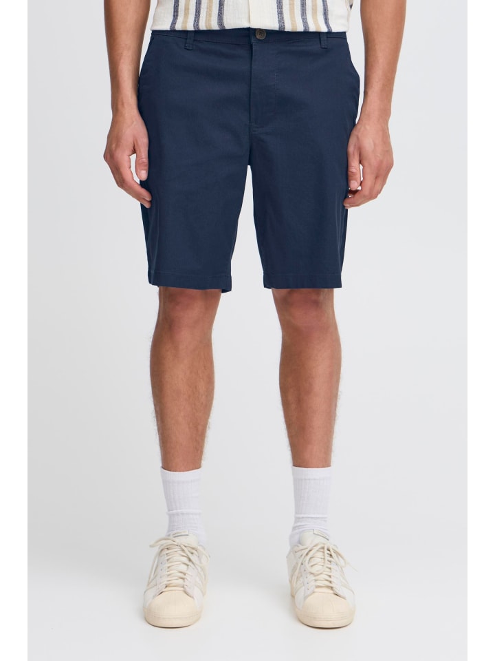 Chinoshorts SDKakan in Blau