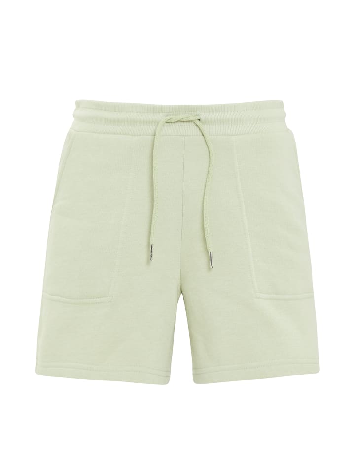 Shorts Spencer in Mint