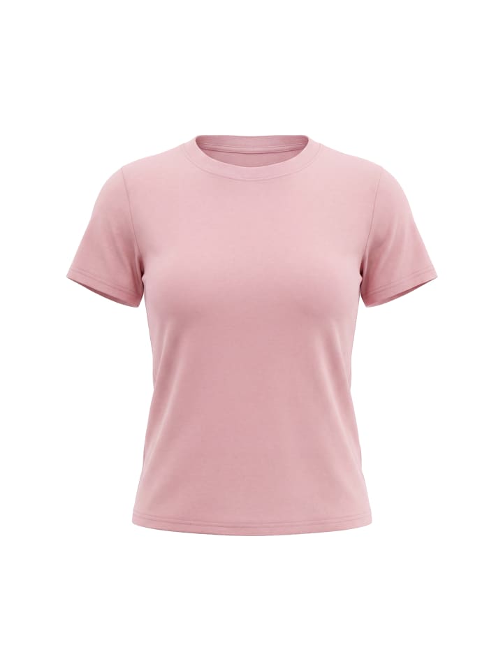 Women T-Shirt in PINK