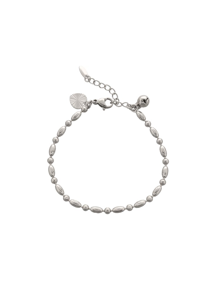 Women Bracelet in Silver