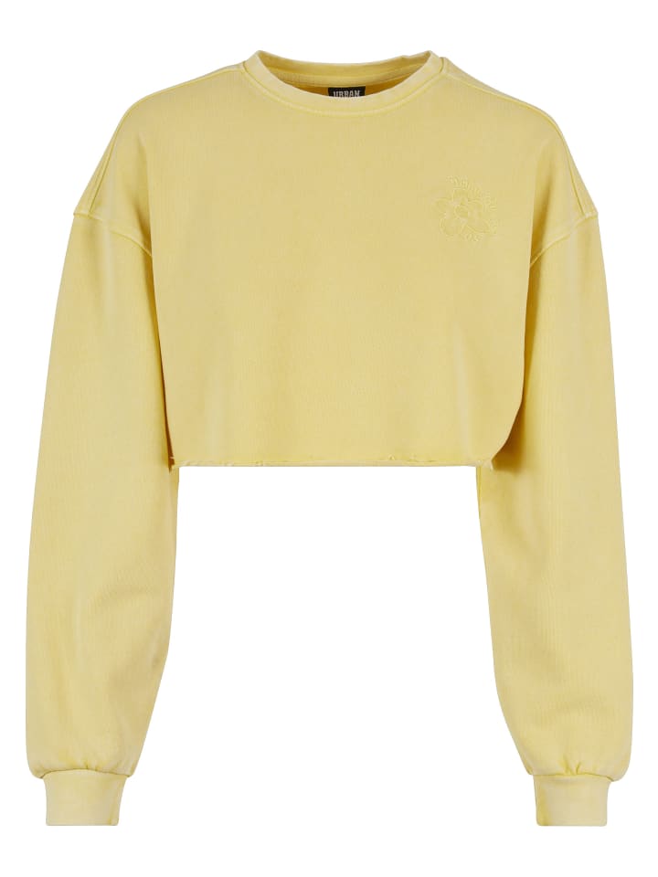 Sweater in vintagesun