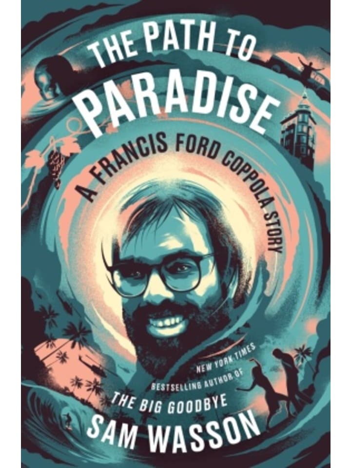 Buch - The Path to Paradise