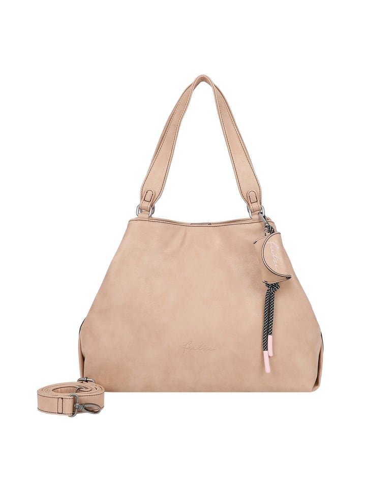 Bitzi03 Shopper Tasche 43 cm copper