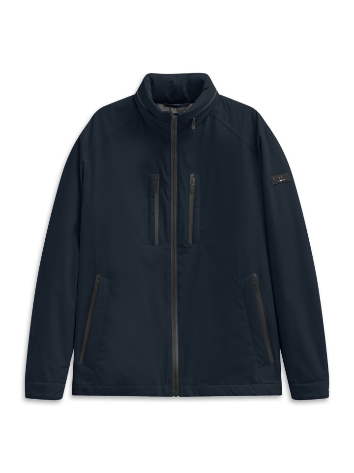 Regenjacke in 390-marine
