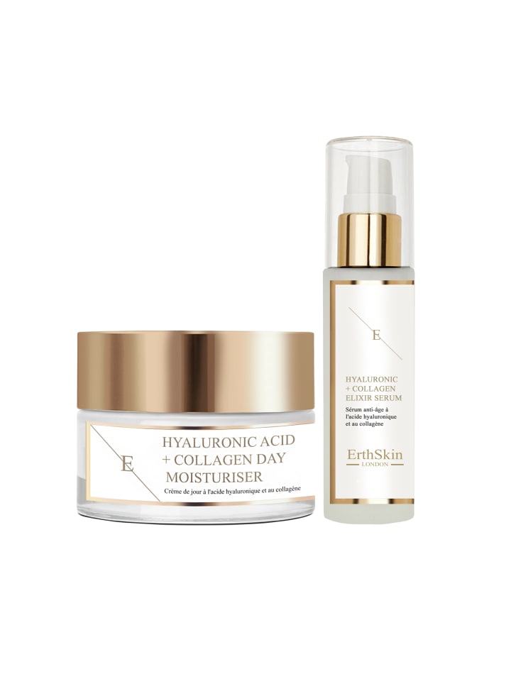 Hydra Lift Duo Set