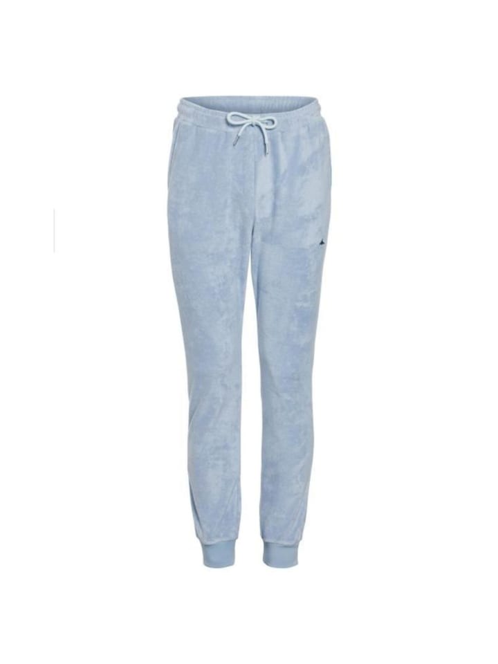 Lange Hose für Herren Julius Uni in Blue Fog