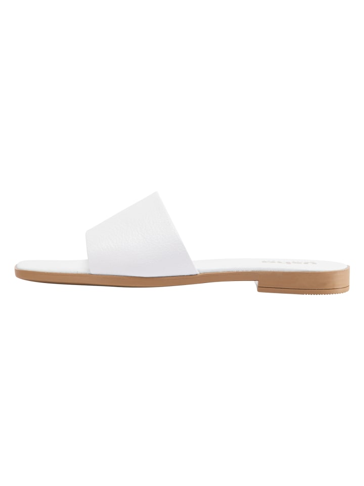 Damen Schuhe in white