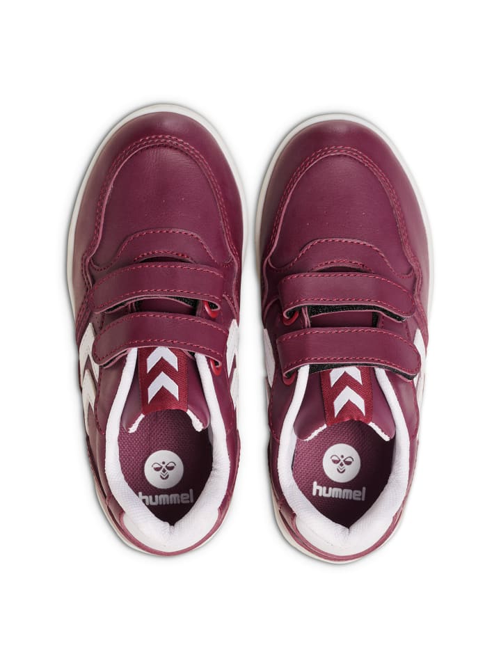 limango | kaufen in Low günstig ROAN ROUGE Hummel Jr Sneaker Camden