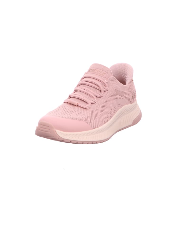Sportschuh in pink