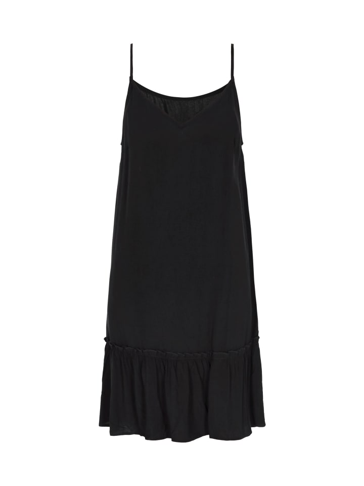 Women Dress in BLACK