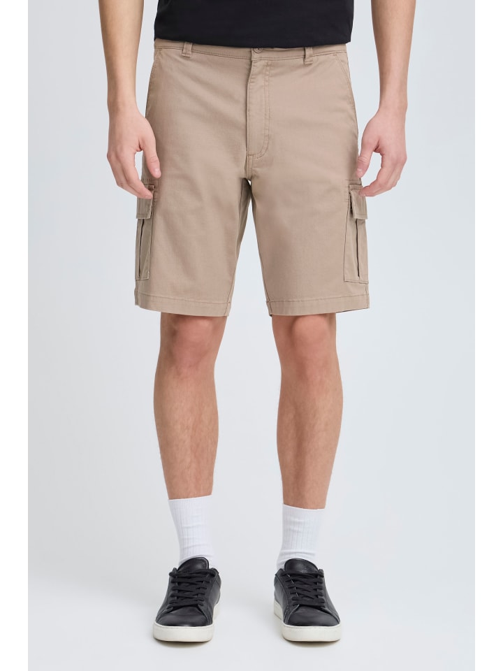 Cargoshorts KSCummings in Braun