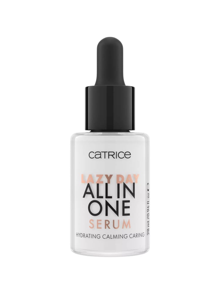 Lazy Day All-in-One Gesichtsserum 28 ml