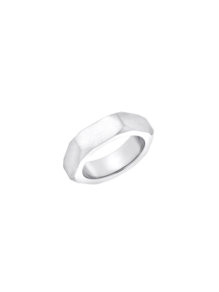 Ring in Silber